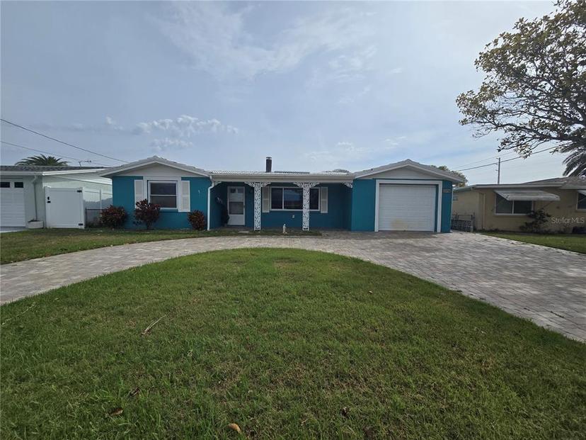 Picture of 12734 2Nd Isle, Hudson FL 34667