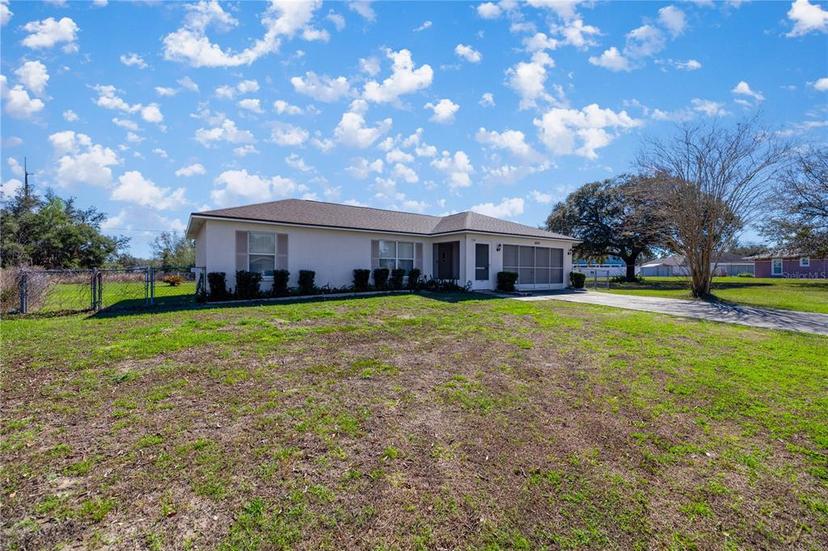 Picture of 4858 SW 143Rd Loop, Ocala FL 34473