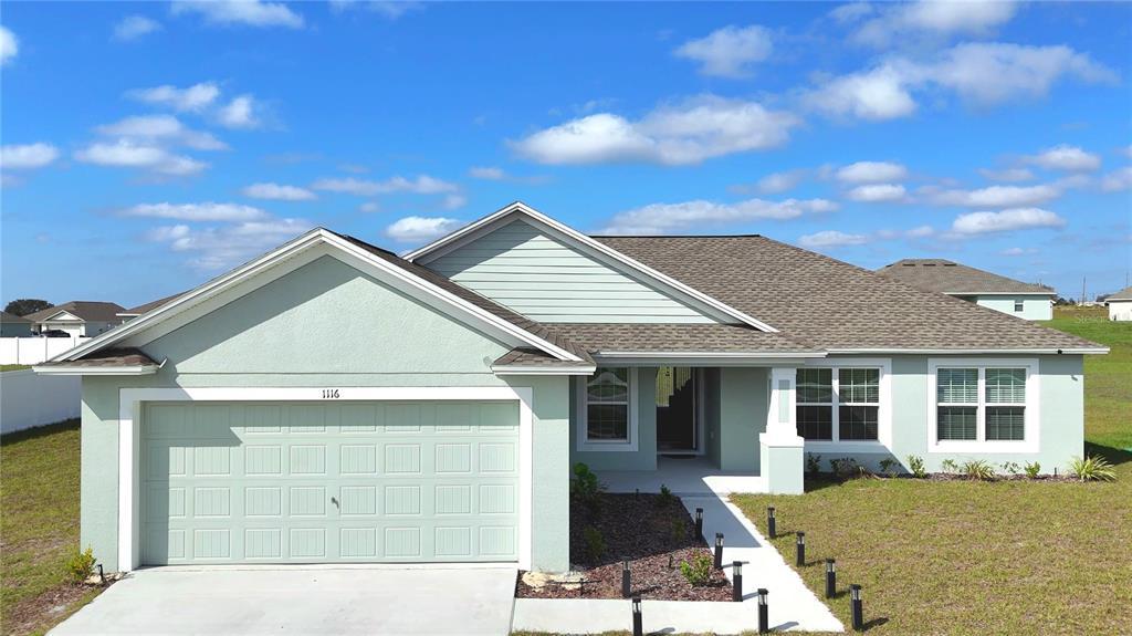 Picture of 1116 Caloosa Ridge Way, Babson Park, FL 33827