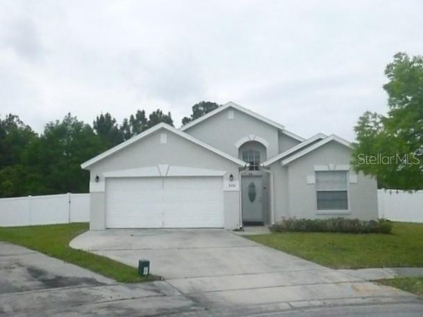 Picture of 580 Tree Shore Drive, Orlando, FL 32825