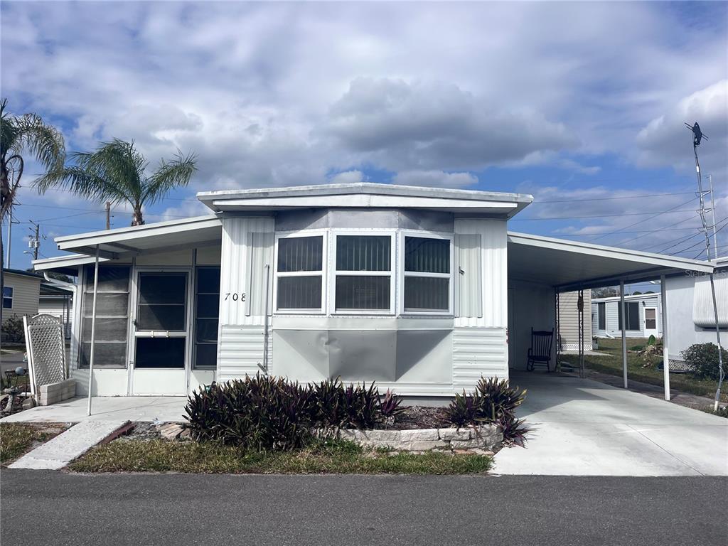 Picture of 708 7Th Street, Clearwater, FL 33765