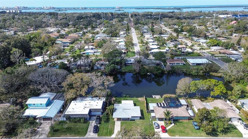 Picture of 96 New York Avenue, Dunedin FL 34698