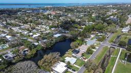 Picture of 96 New York Avenue, Dunedin, FL 34698