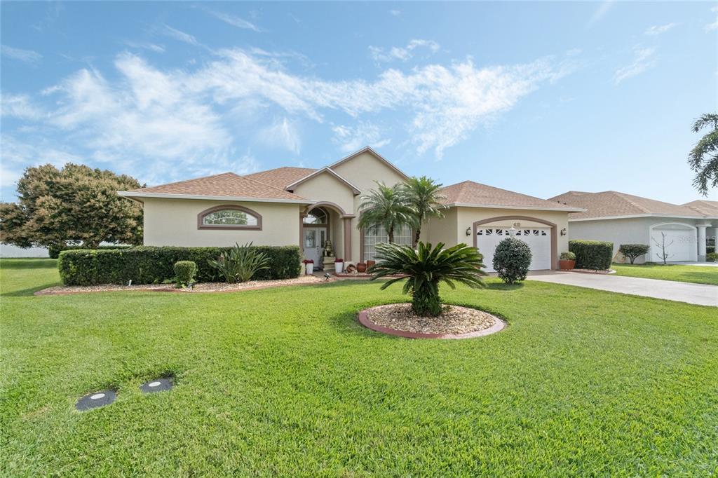 Picture of 415 Ruby Lake Place, Winter Haven, FL 33884