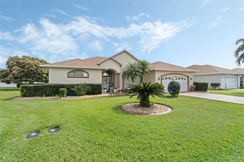 Picture of 415 Ruby Lake Place, Winter Haven FL 33884