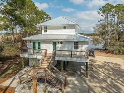 Picture of 167 Timber Island Road, Carrabelle, FL 32322