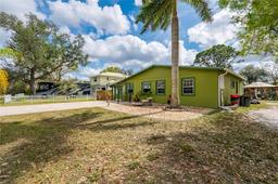 Picture of 8035 Hillman Avenue, Punta Gorda, FL 33982