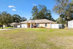 Picture of 9333 SE 161St Place, Summerfield, FL 34491