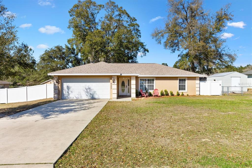 Picture of 9333 SE 161St Place, Summerfield, FL 34491