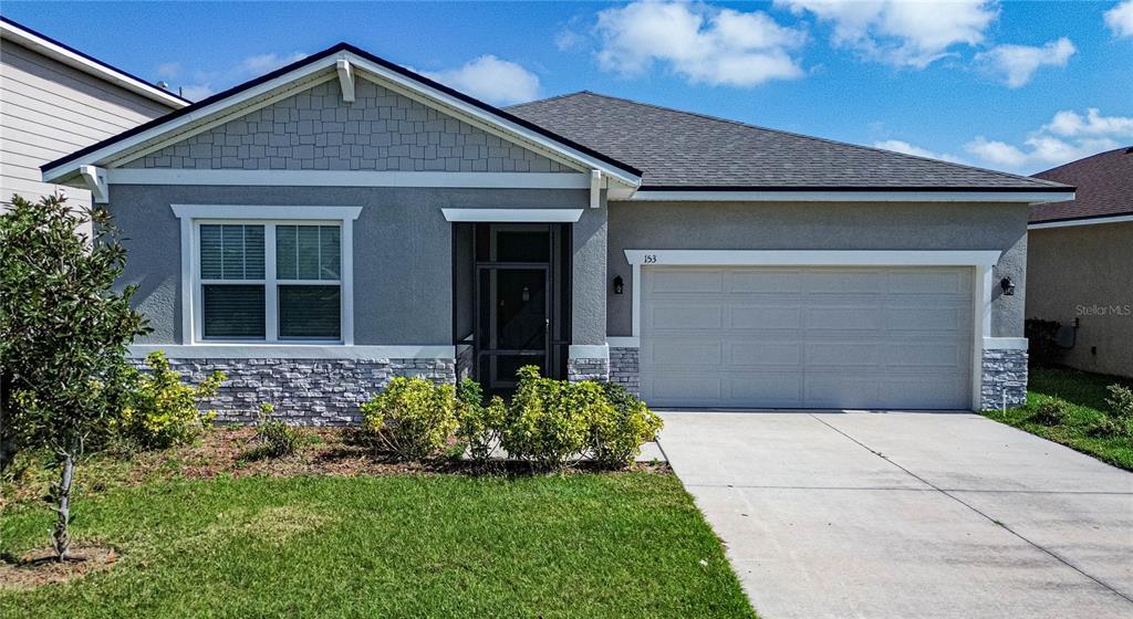 Picture of 153 Summershore Drive, Auburndale, FL 33823