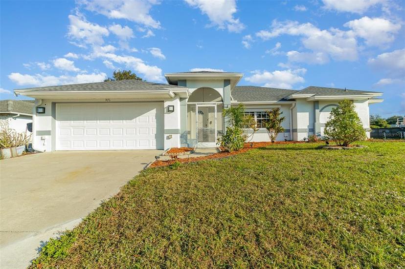 Picture of 971 Lexington Street Ne, Palm Bay FL 32907