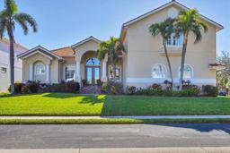 Picture of 12622 Safe Harbour Drive, Cortez, FL 34215