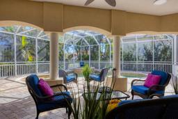 Picture of 12622 Safe Harbour Drive, Cortez, FL 34215