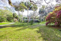 Picture of 249 SE Tuscawilla Road, Micanopy, FL 32667