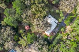 Picture of 249 SE Tuscawilla Road, Micanopy, FL 32667