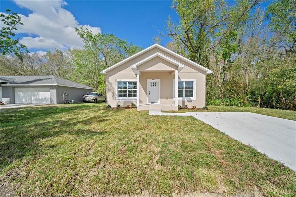 Picture of 2161 Maple Hill Court, Lakeland, FL 33811