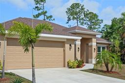 Picture of 4631 Baynes Road, North Port, FL 34288