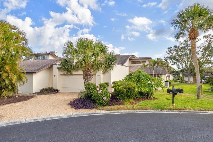 Picture of 4527 La Jolla Drive, Bradenton FL 34210