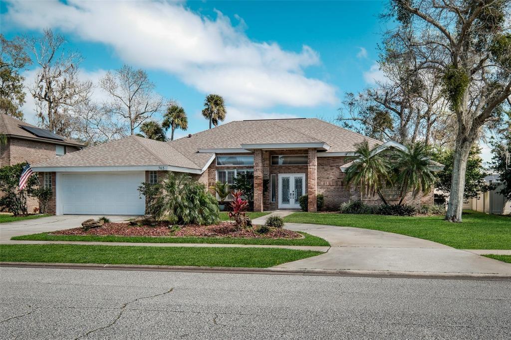 Picture of 765 Sandy Hill Circle, Port Orange, FL 32127