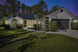 Picture of 638 Aleida Drive, St Augustine, FL 32086