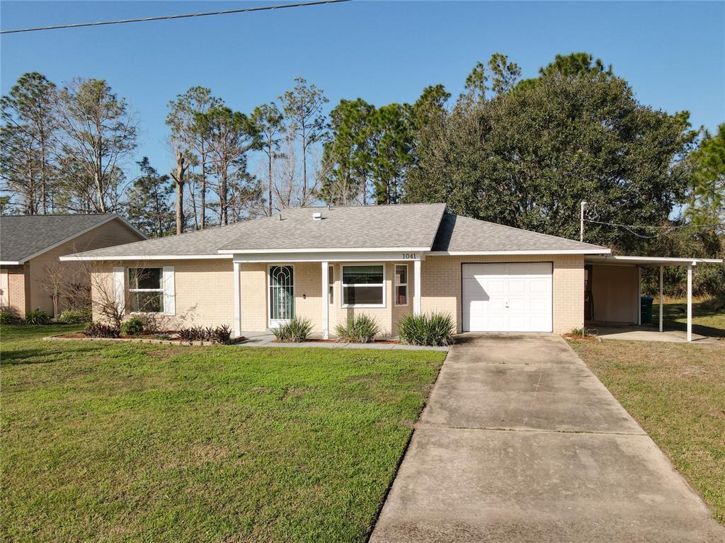 Picture of 1041 Eastbrook Avenue, Deltona, FL 32738