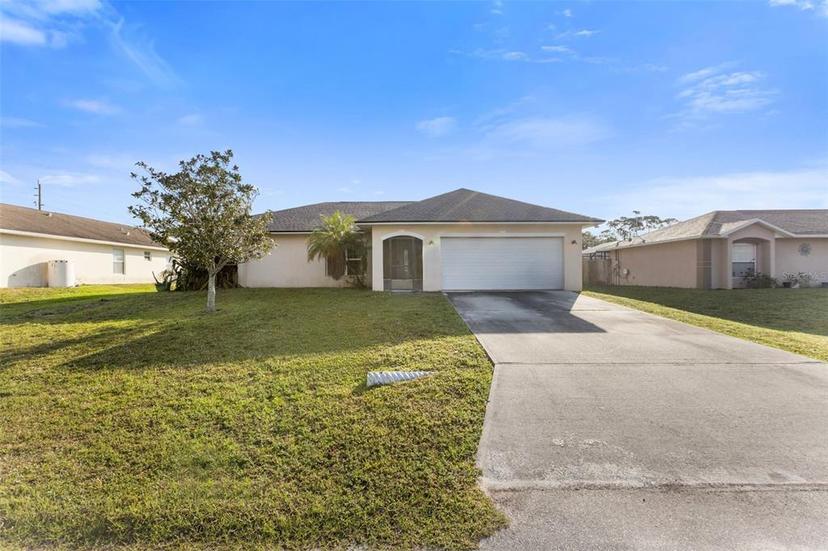 Picture of 2921 Hackensack Avenue Se, Palm Bay FL 32909