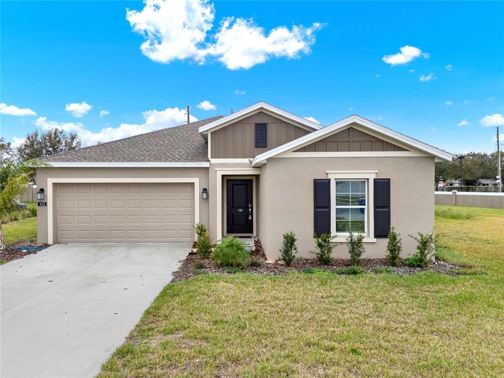 Picture of 425 Singing Sands Circle, Lake Wales, FL 33859