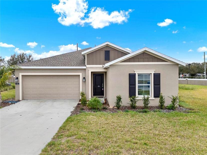 Picture of 425 Singing Sands Circle, Lake Wales FL 33859