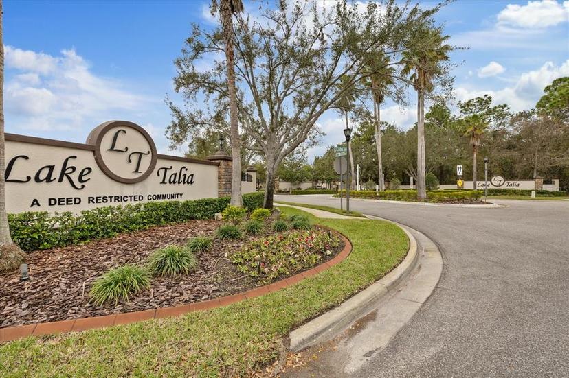 Picture of 20849 Cedar Bluff Place, Land O Lakes FL 34638