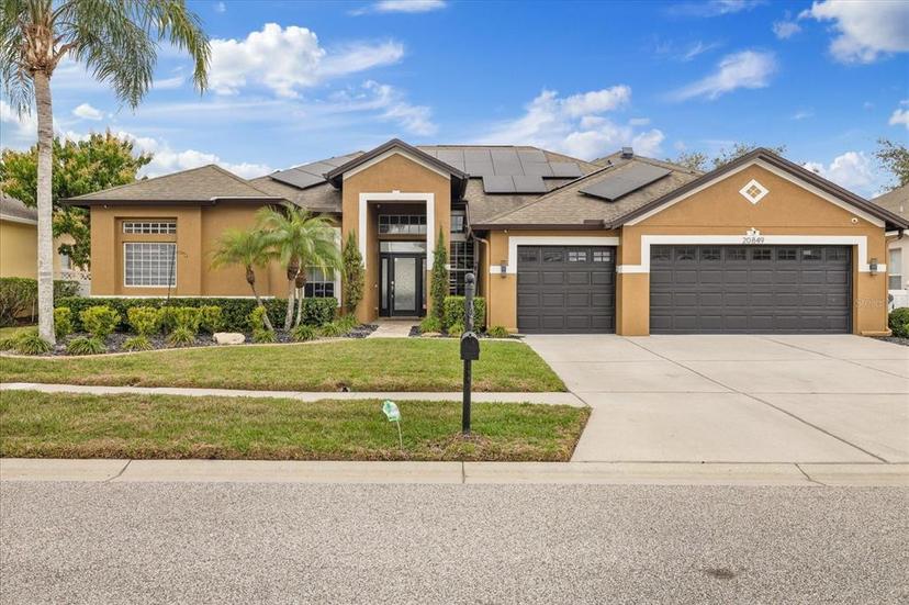 Picture of 20849 Cedar Bluff Place, Land O Lakes FL 34638