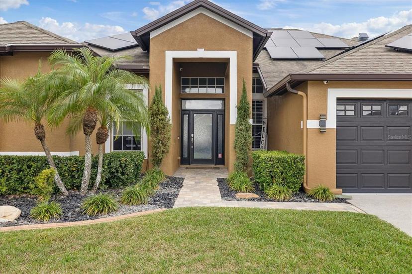 Picture of 20849 Cedar Bluff Place, Land O Lakes FL 34638