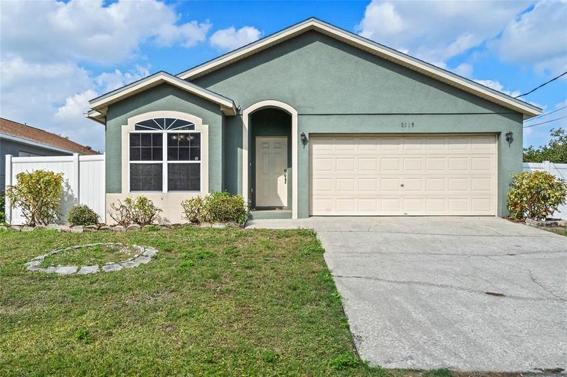 Picture of 8519 Rainbow Avenue, Orlando FL 32825