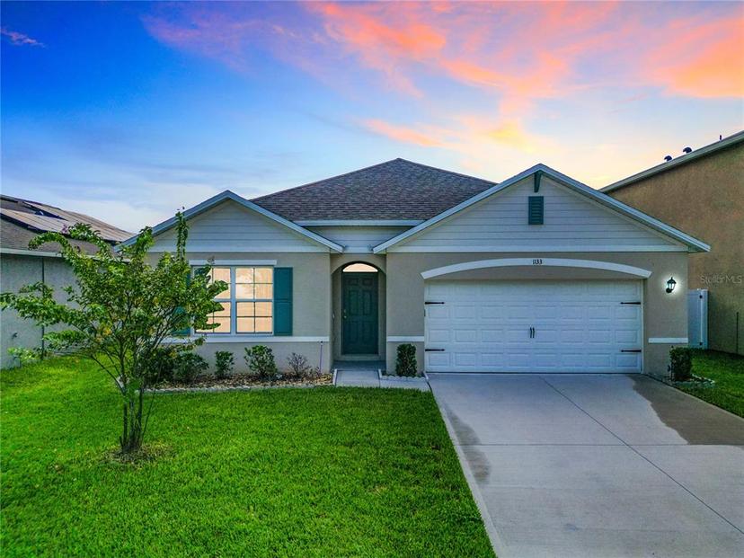 Picture of 1133 August Sky Drive, Deltona FL 32738