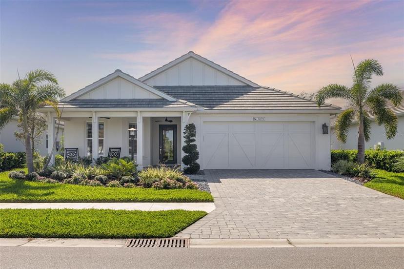 Picture of 8077 Tidal Pointe Way, Sarasota FL 34240