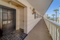 Picture of 131 Bluff View Drive Unit 208, Belleair Bluffs, FL 33770