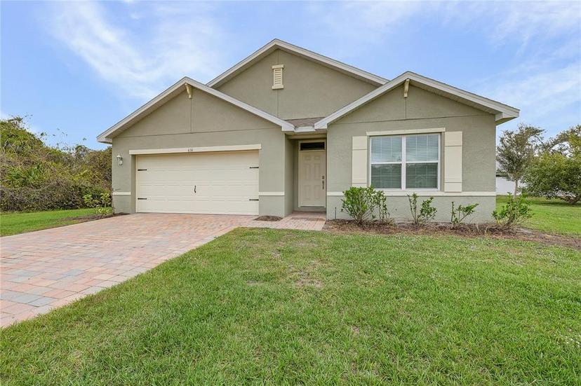 Picture of 616 Posadas Circle, Punta Gorda FL 33983