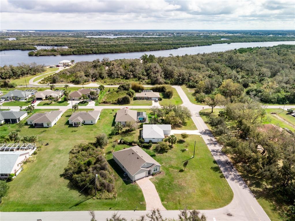 Picture of 616 Posadas Circle, Punta Gorda, FL 33983