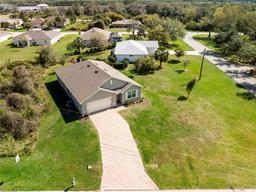 Picture of 616 Posadas Circle, Punta Gorda, FL 33983