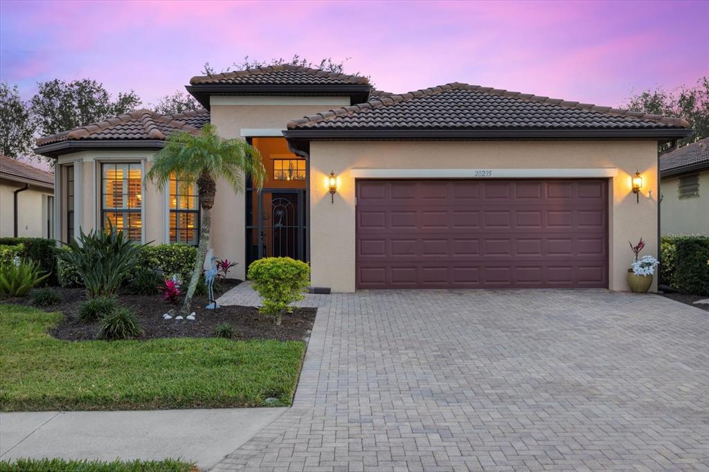 Picture of 20235 Pezzana Drive, Venice, FL 34292