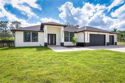 Picture of 25583 Prada Drive, Punta Gorda, FL 33955