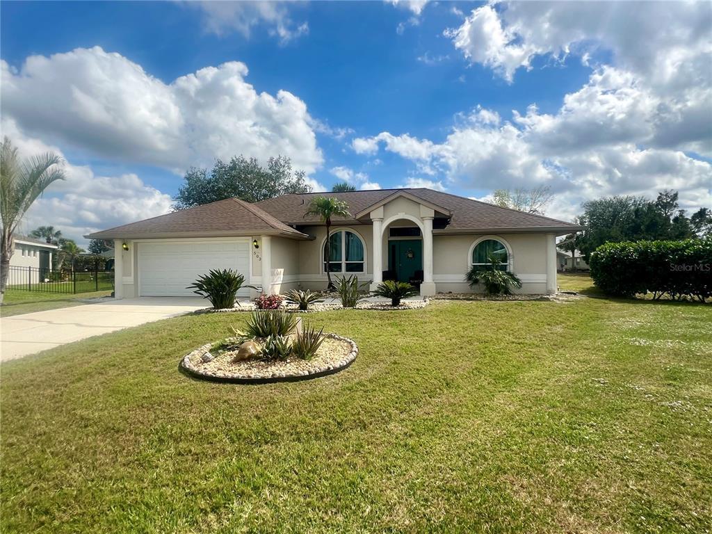 Picture of 503 Philodendron, Punta Gorda, FL 33955