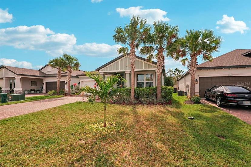 Picture of 14912 Sora Way, Bradenton FL 34212