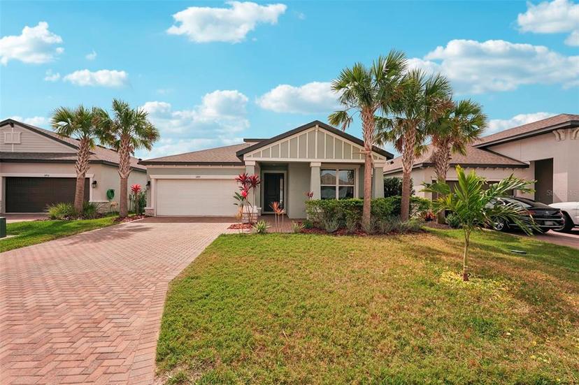 Picture of 14912 Sora Way, Bradenton FL 34212