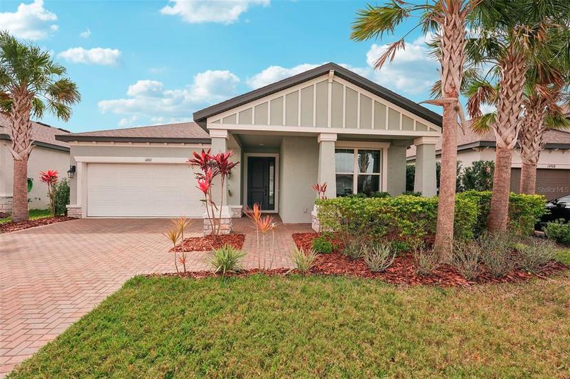 Picture of 14912 Sora Way, Bradenton FL 34212