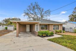 Picture of 2506 Mabry Street, Tampa, FL 33618