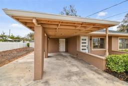 Picture of 2506 Mabry Street, Tampa, FL 33618