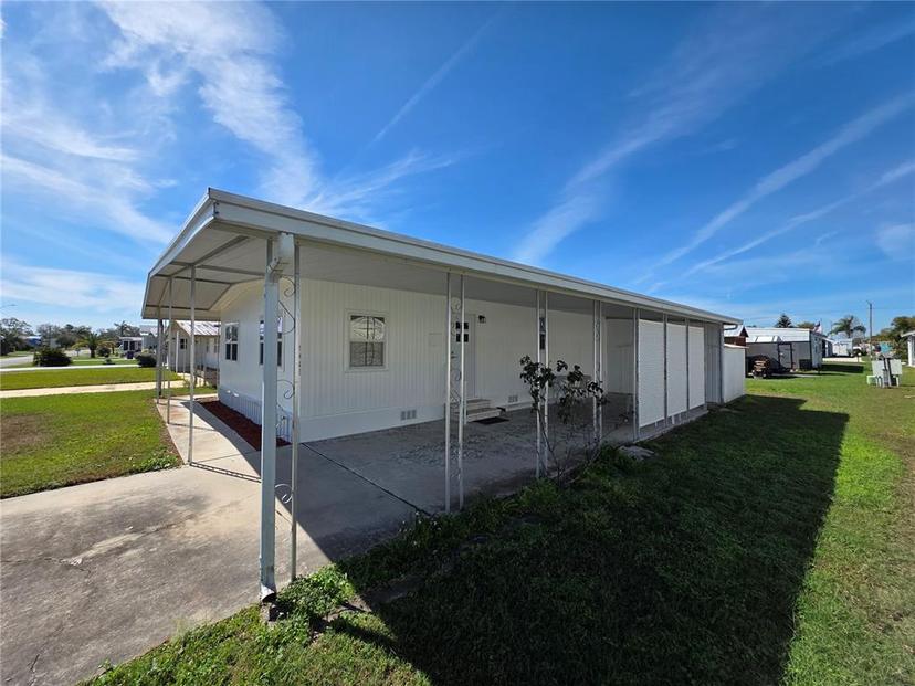 Picture of 5403 Comanche Street, Zephyrhills FL 33542