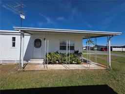 Picture of 5403 Comanche Street, Zephyrhills, FL 33542