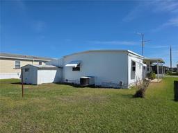 Picture of 5403 Comanche Street, Zephyrhills, FL 33542