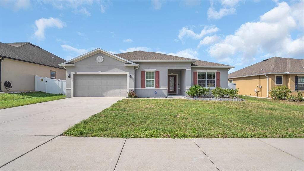 Picture of 3664 Apopka Ridge Circle, Apopka, FL 32703